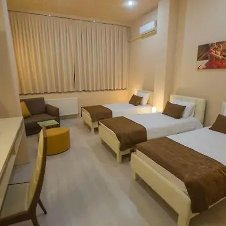 Hotel Keops Casino & 3*