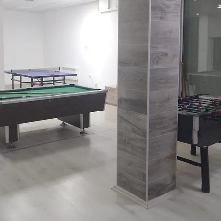 Hotel Keops Casino &