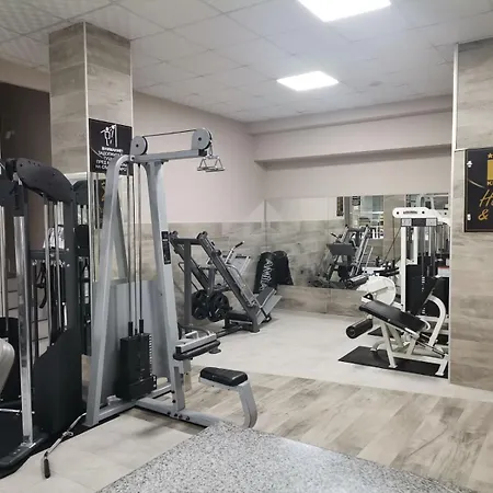 Hotel Keops Casino & Bitola