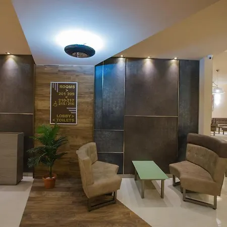 Hotel Keops Casino & Bitola